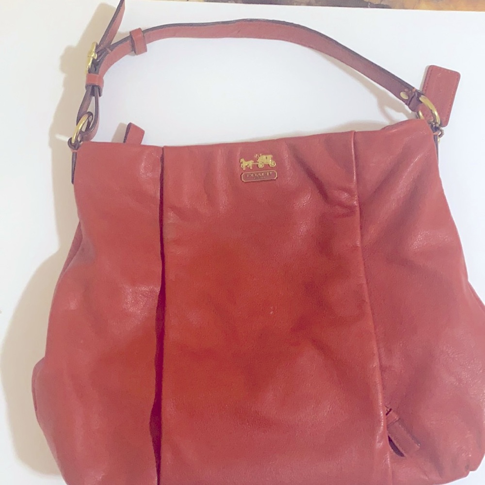 Beautiful Coach Purse